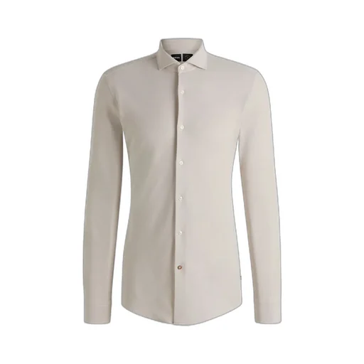 Long-Sleeved Shirt