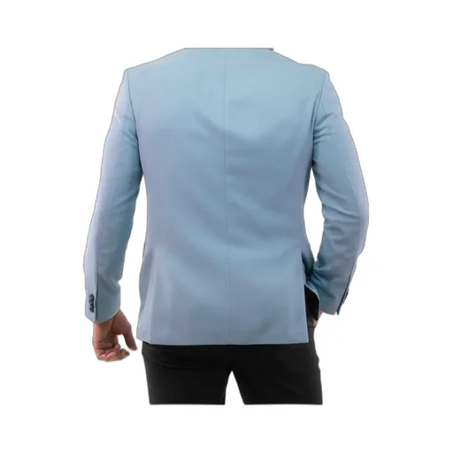 Long Sleeve Blazer