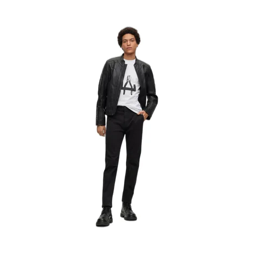 Wear Casual Pants