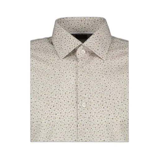 Long-Sleeved Shirt