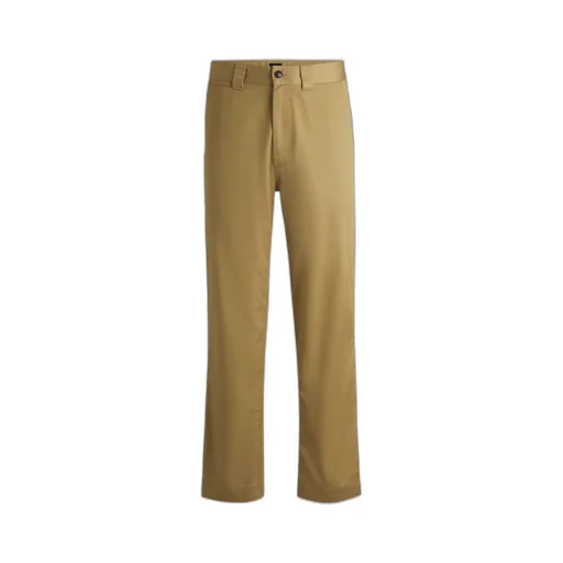 Belt Loops Slacks