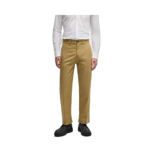 Belt Loops Slacks