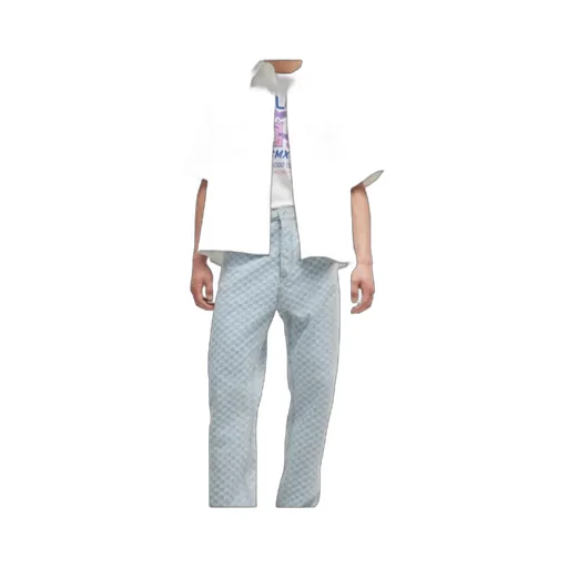 Short-Sleeved Shirt