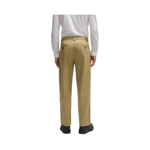 Belt Loops Slacks