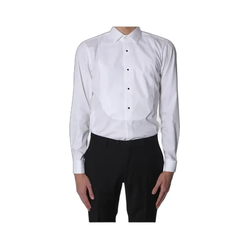 Long-Sleeved Shirt