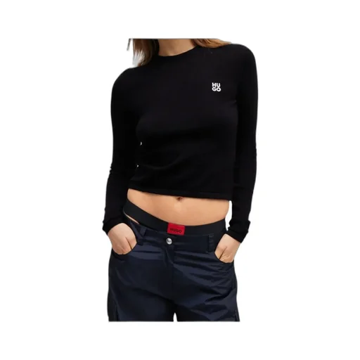 Long Sleeve Sweater