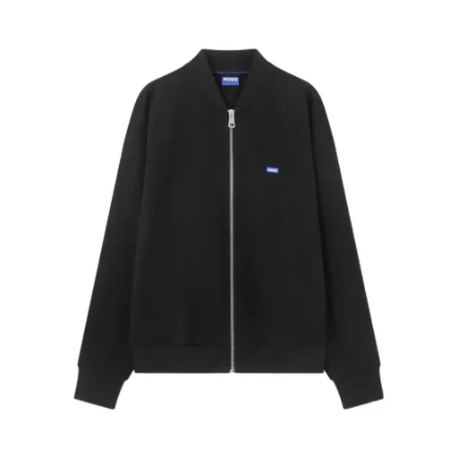Long-Sleeved Casual Jacket