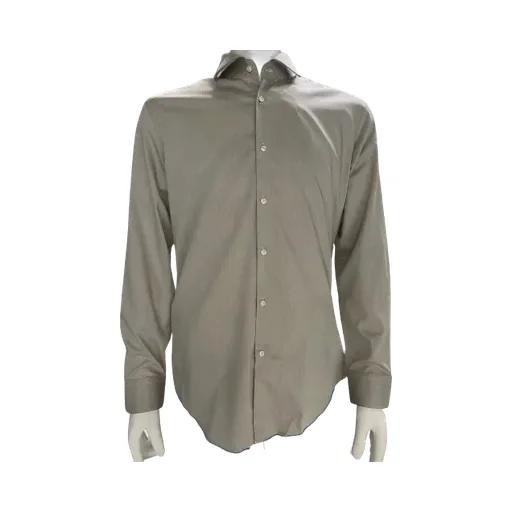Long-Sleeved Shirt