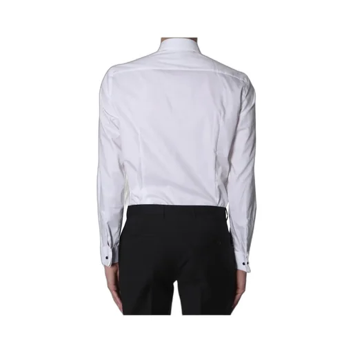 Long-Sleeved Shirt