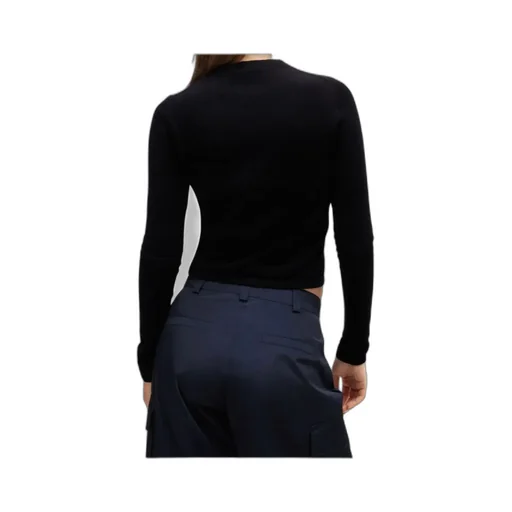 Long Sleeve Sweater