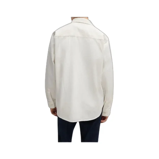 Long-Sleeved Casual Jacket