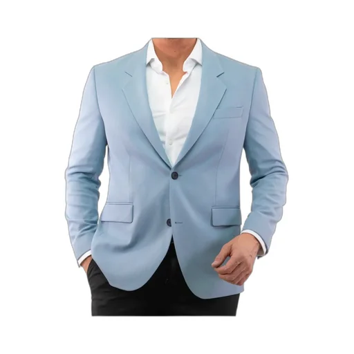Long Sleeve Blazer