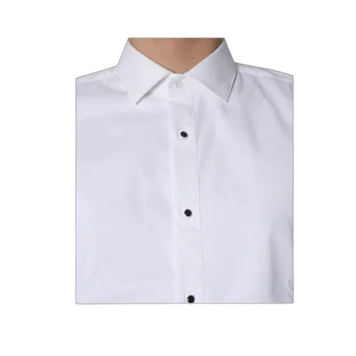 Long-Sleeved Shirt