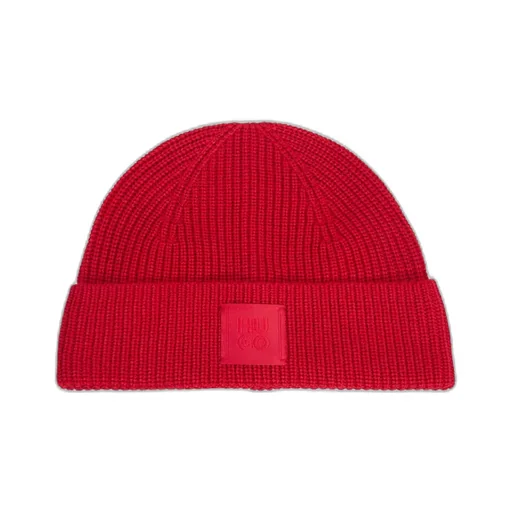 Knitted Hat