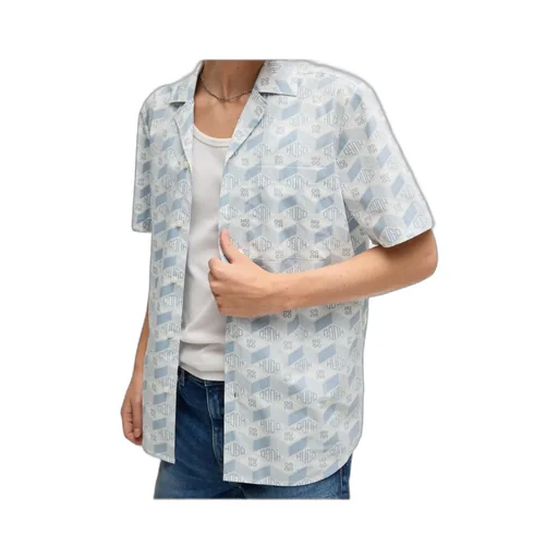 Short Sleeve Shirt
