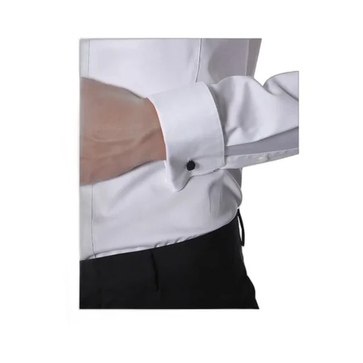 Long-Sleeved Shirt