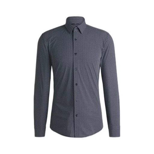 Printed Shirt