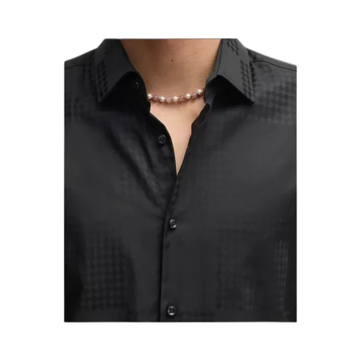 Long-Sleeved Shirt