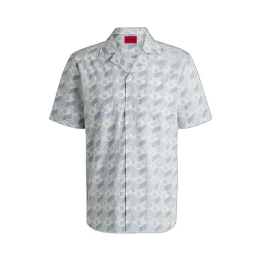 Short Sleeve Shirt