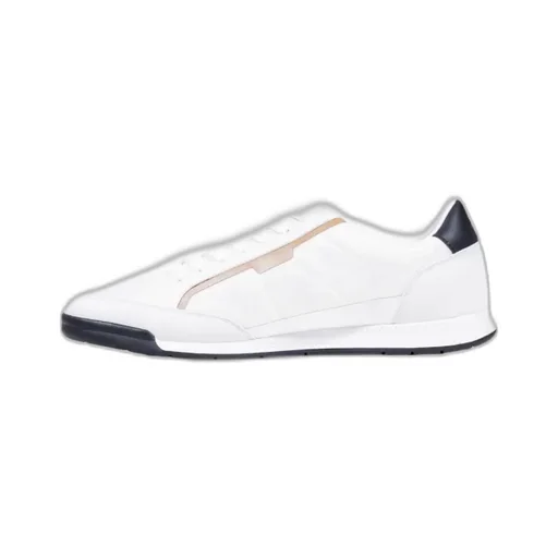 Lace-Up Sneakers