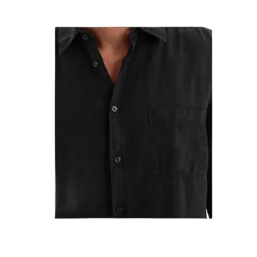 Long-Sleeved Shirt
