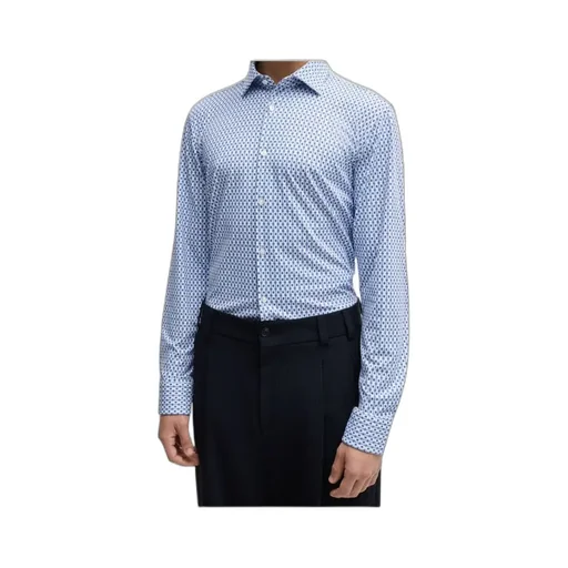 Long-Sleeved Shirt