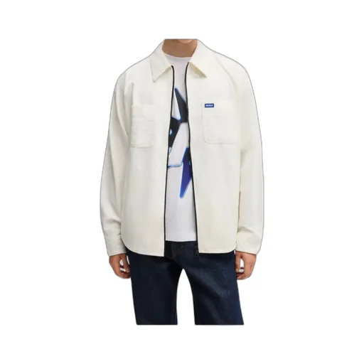 Long-Sleeved Casual Jacket