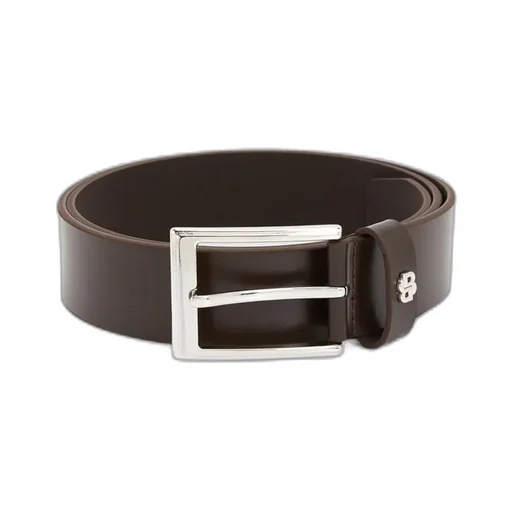 Pin Buckle Belt