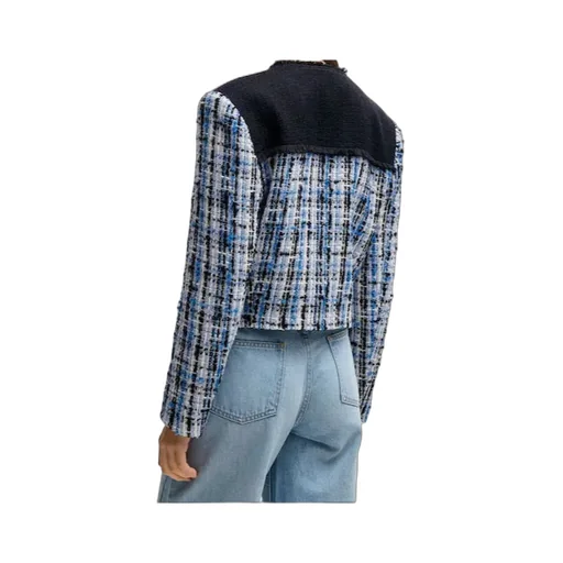 Tweed Jacket