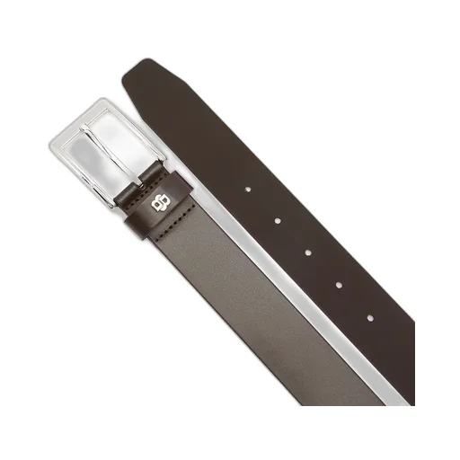Pin Buckle Belt