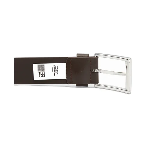 Pin Buckle Belt