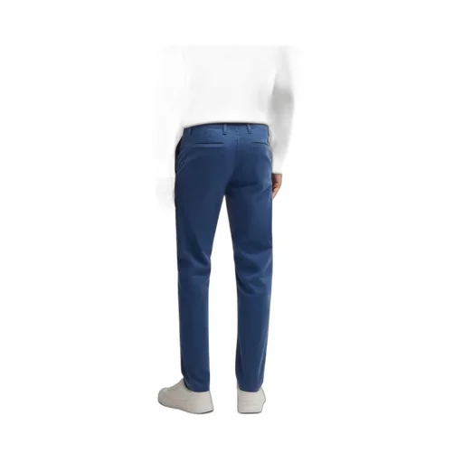 Belt Loops Slacks
