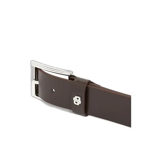 Pin Buckle Belt