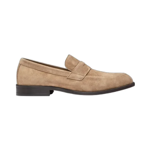 Penny Trim Loafers