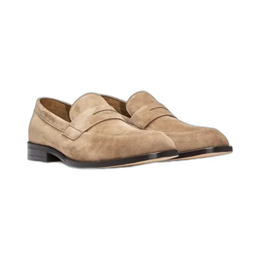 Penny Trim Loafers