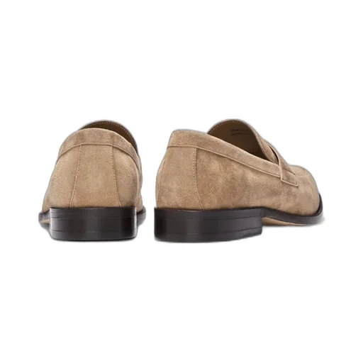 Penny Trim Loafers