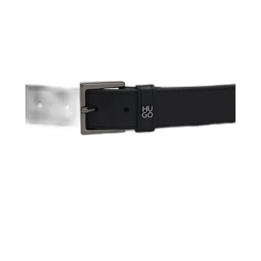 Logo Belt