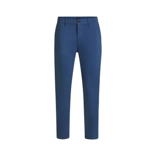 Belt Loops Slacks