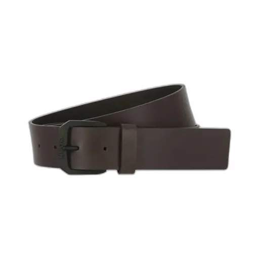 Logo Belt