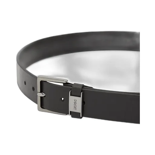 Logo Belt