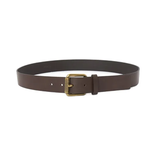 Logo Belt