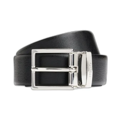 Double-Sided Belt