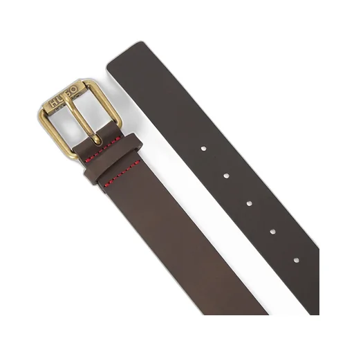 Logo Belt