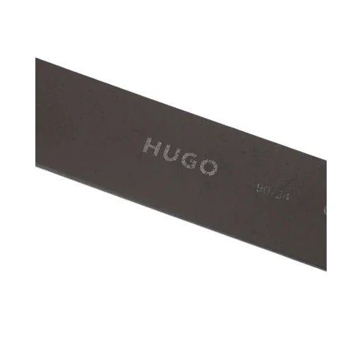 Logo Belt