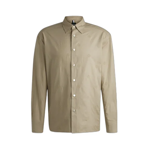 Cotton Shirt