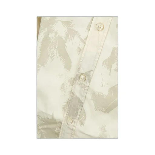 Patterned Shirt
