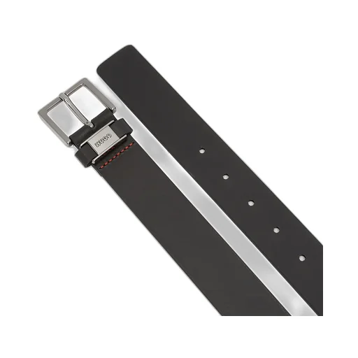 Logo Belt