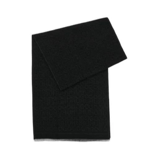 Logo Scarf