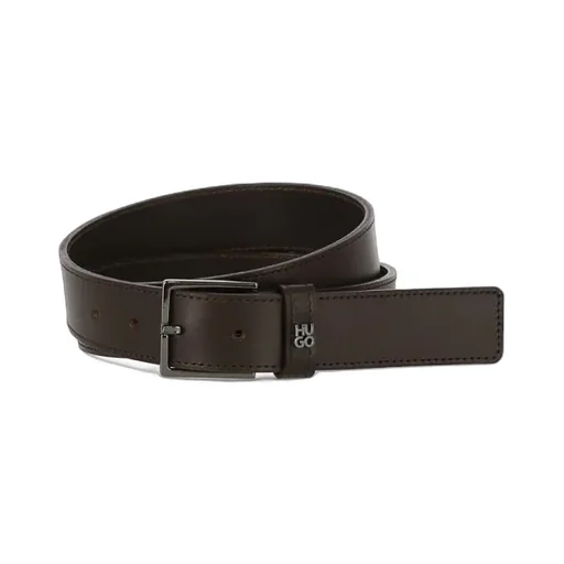 Logo Belt