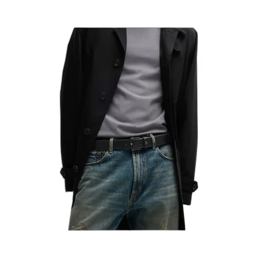 Logo Belt